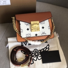 MCM Satchel Bags